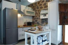 Chalet pareado