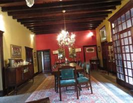 Chalet pareado
