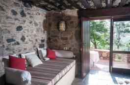 Chalet pareado
