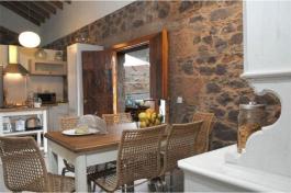 Chalet pareado