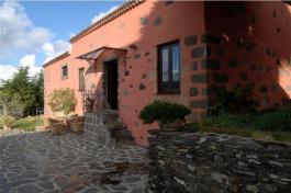 Chalet pareado