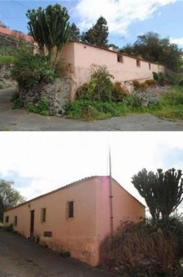Chalet pareado