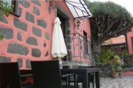 Chalet pareado