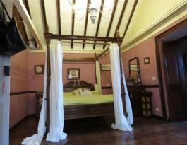 Chalet pareado