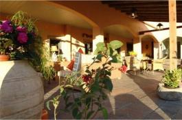 Chalet pareado