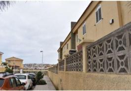 Semi detached house