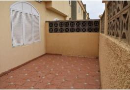Semi detached house