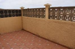Semi detached house