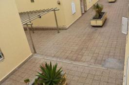 Semi detached house