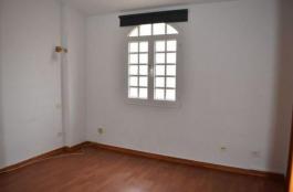 Semi detached house