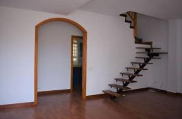 Semi detached house