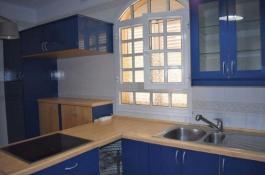 Semi detached house