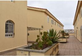 Semi detached house