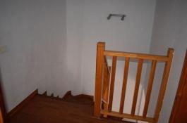 Semi detached house