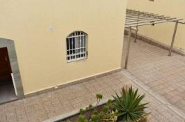 Semi detached house