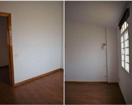 Semi detached house