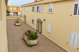 Semi detached house