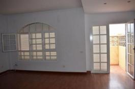 Semi detached house