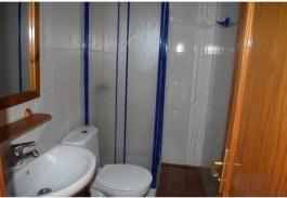 Semi detached house
