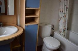 Semi detached house