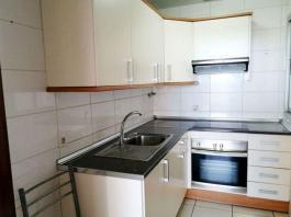 Semi detached house