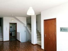 Semi detached house