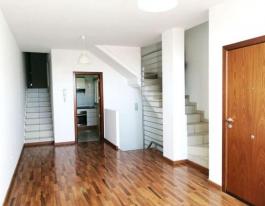 Semi detached house