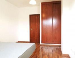 Semi detached house