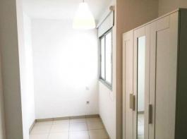 Semi detached house