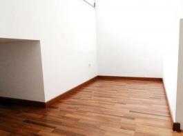 Semi detached house