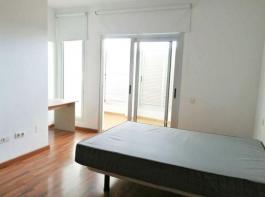 Semi detached house