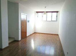 Semi detached house