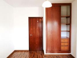 Semi detached house