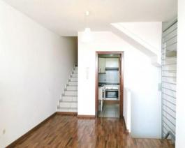 Semi detached house