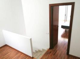 Semi detached house