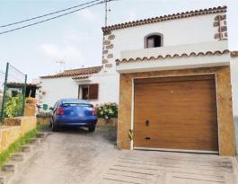 Semi detached house