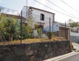 Semi detached house