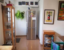 Semi detached house