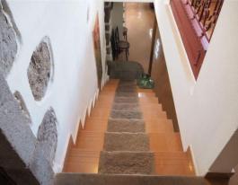 Semi detached house