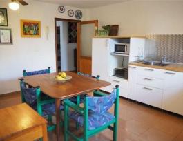 Semi detached house