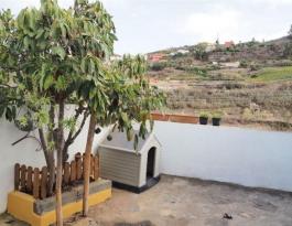 Semi detached house
