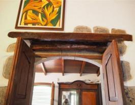 Semi detached house