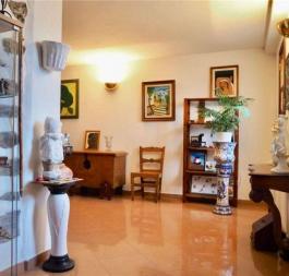 Semi detached house