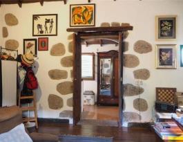 Semi detached house