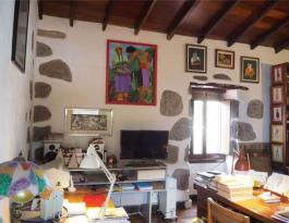 Semi detached house