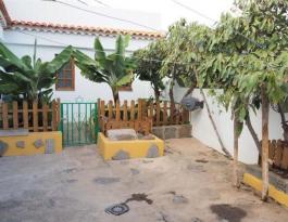 Semi detached house
