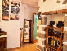 Semi detached house