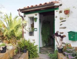 Semi detached house