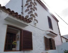 Semi detached house