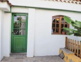 Semi detached house
